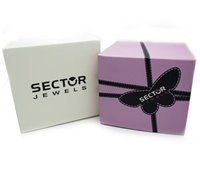 Bracelet Sector No Limits Woman Family E Friends in Steel Cristallo SACG07 - SACG07